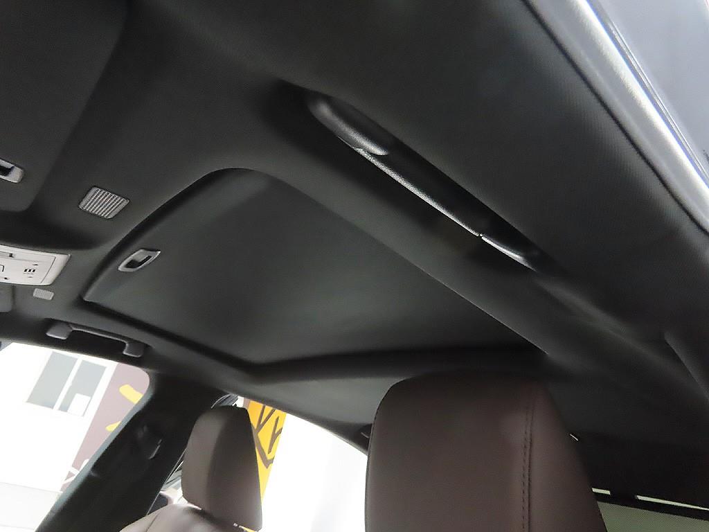 Lexus ES 2026 Gris - Importación desde Corea - HF Imports Iquique - Foto 12