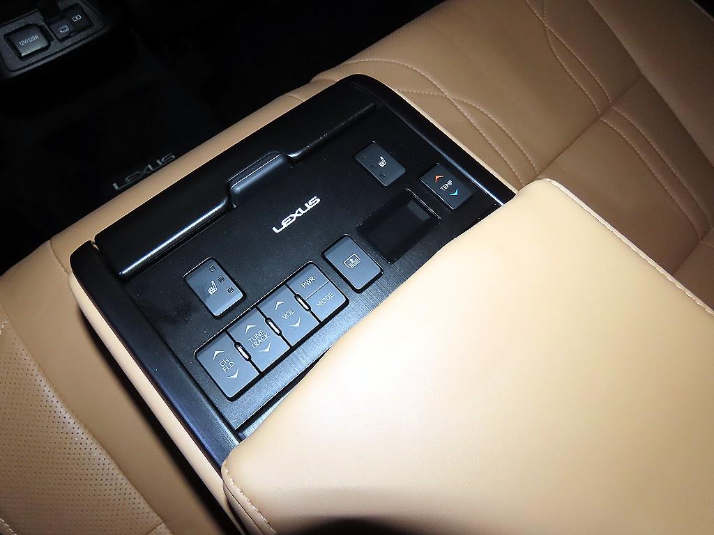 Lexus ES 2023 Blanco - Importación desde Corea - HF Imports Iquique - Foto 15