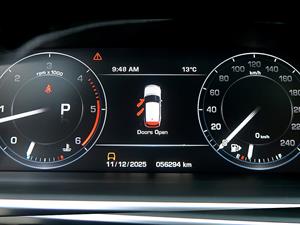 Land Rover Range Rover - Vista 12