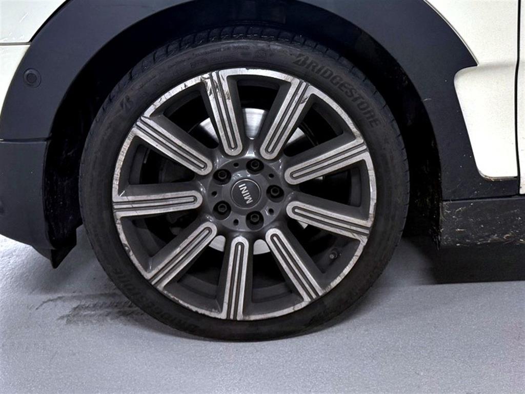 Mini Clubman 2021 Blanco - Importación desde Corea - HF Imports Iquique - Foto 20