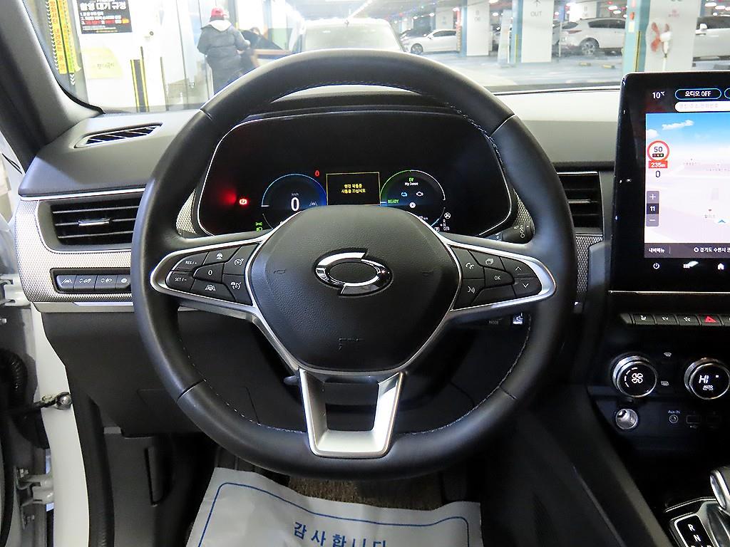 SAMSUNG XM3 - Vista 8