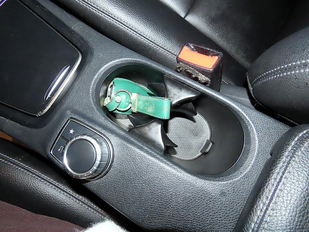 Mercedes Benz B Class (MY B) 2018 Blanco - Importación desde Corea - HF Imports Iquique - Foto 13