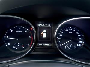 HYUNDAI Maxcruz - Vista 12