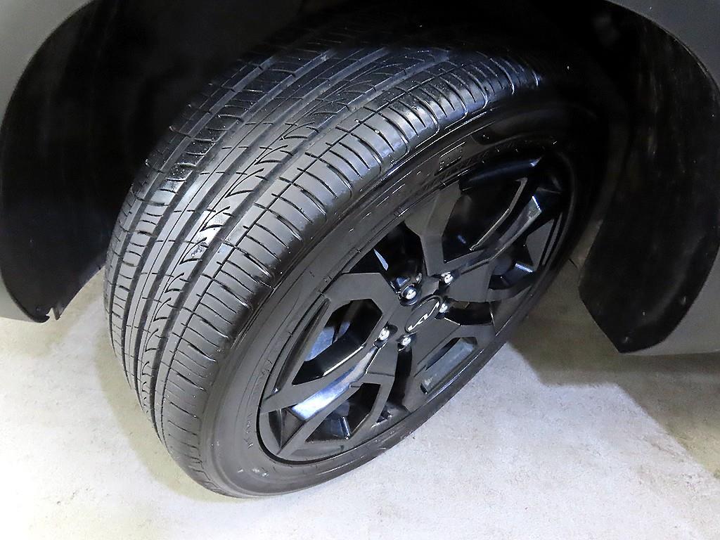 KIA Seltos 2024 Gris - Importación desde Corea - HF Imports Iquique - Foto 20