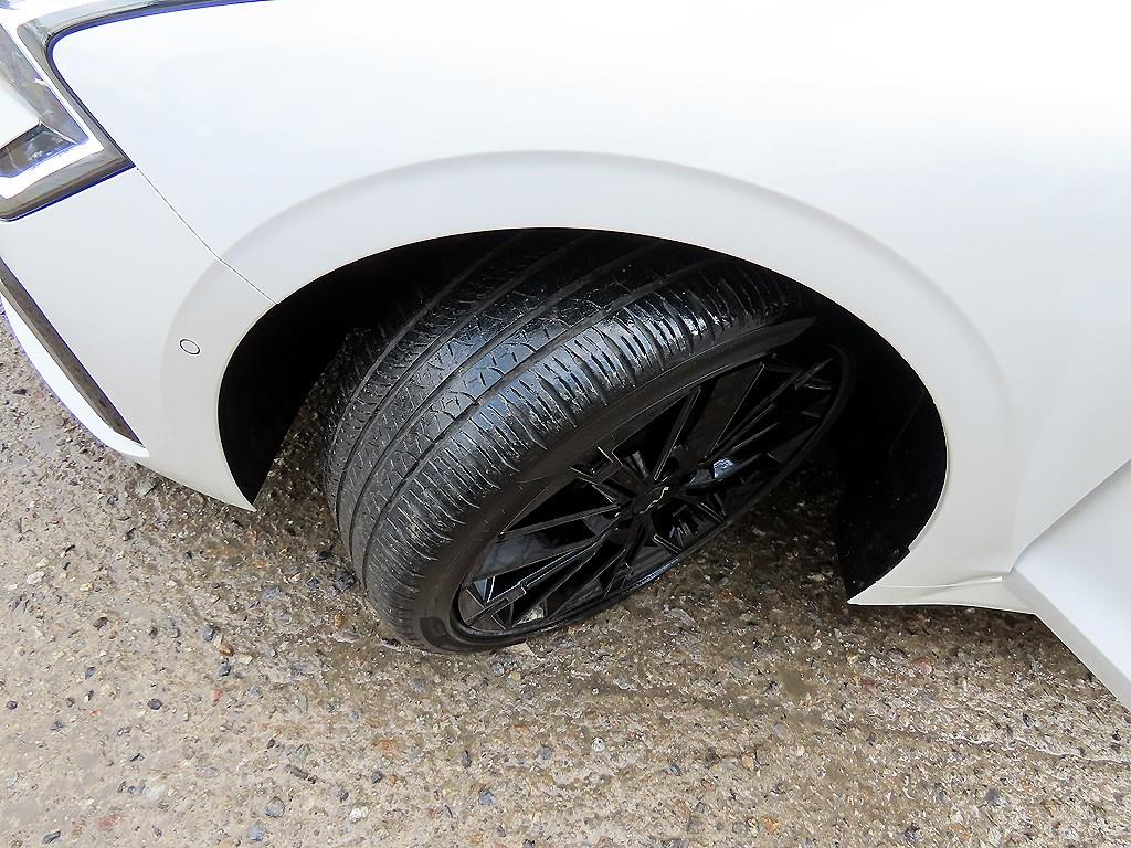 KIA K5 2024 Blanco - Importación desde Corea - HF Imports Iquique - Foto 20