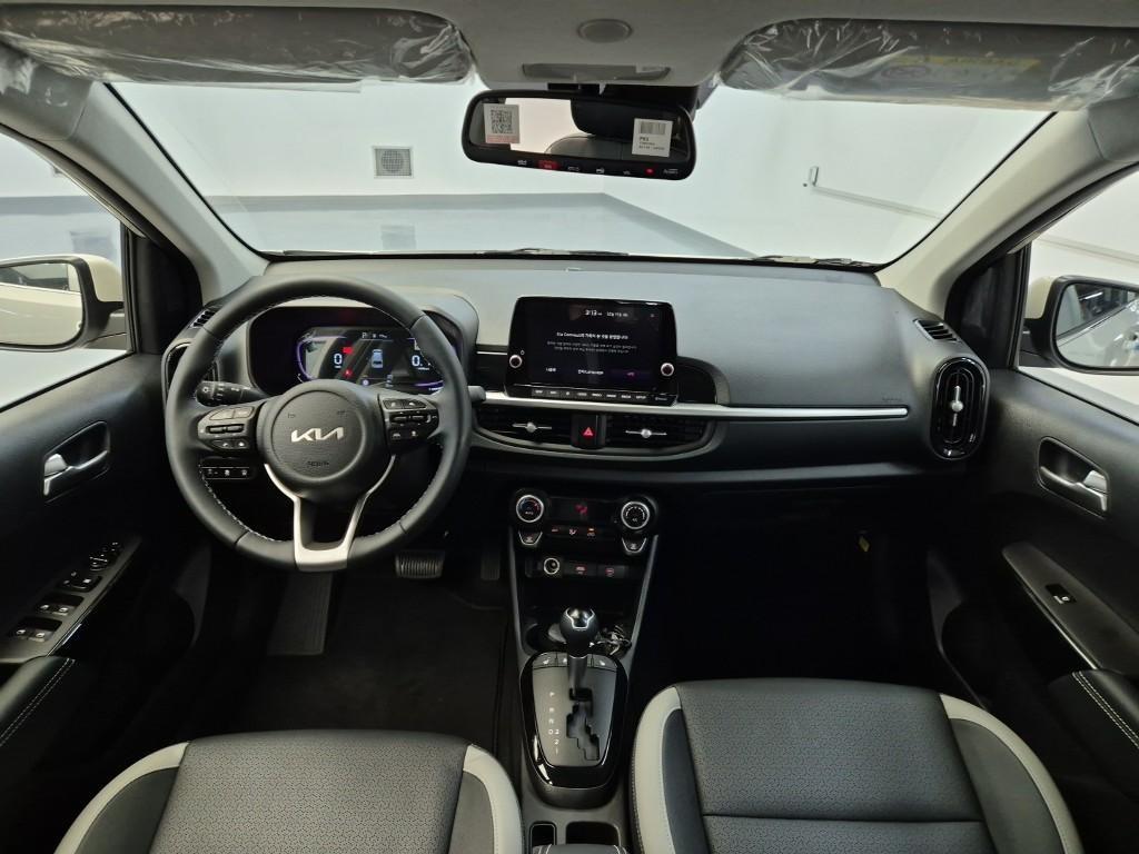 KIA Morning - Vista 7