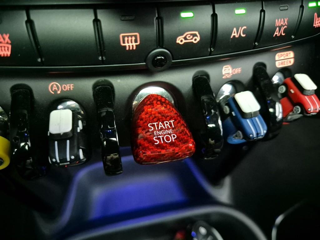 Mini Cooper 2022 the color of pearl - Importación desde Corea - HF Imports Iquique - Foto 17