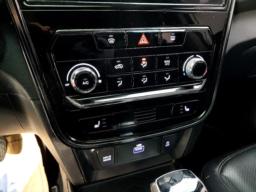 Ssangyong Tivoli 2021 Blanco - Importación desde Corea - HF Imports Iquique - Foto 13