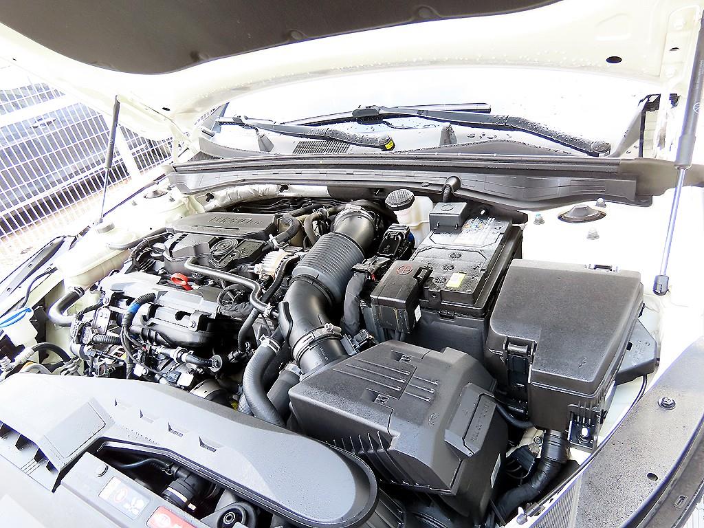 KIA K5 2020 Blanco - Importación desde Corea - HF Imports Iquique - Foto 19