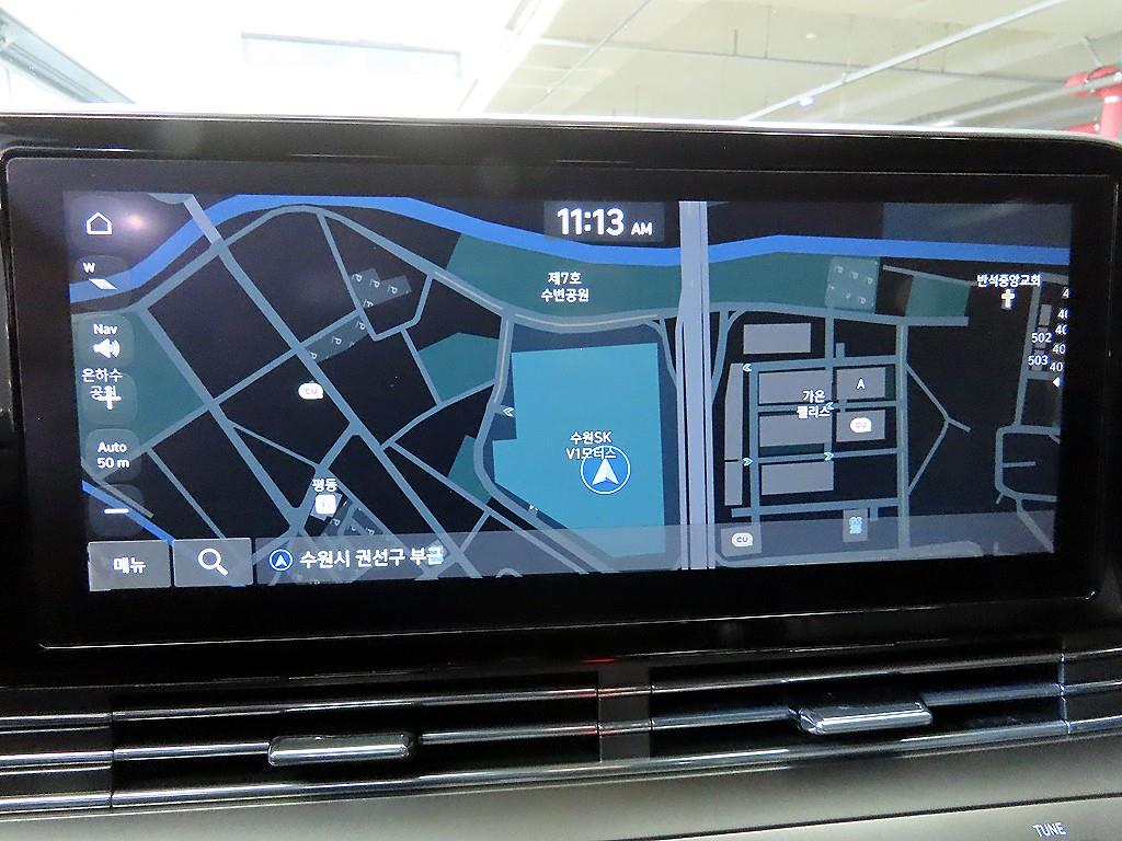 HYUNDAI Grandeur 2020 Negro - Importación desde Corea - HF Imports Iquique - Foto 14