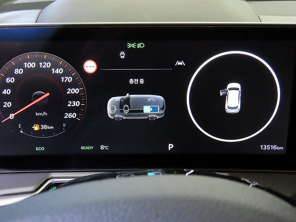 KIA Sorento - Vista 9