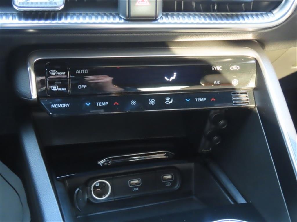 KIA K5 2023 - Importación desde Corea - HF Imports Iquique - Foto 7