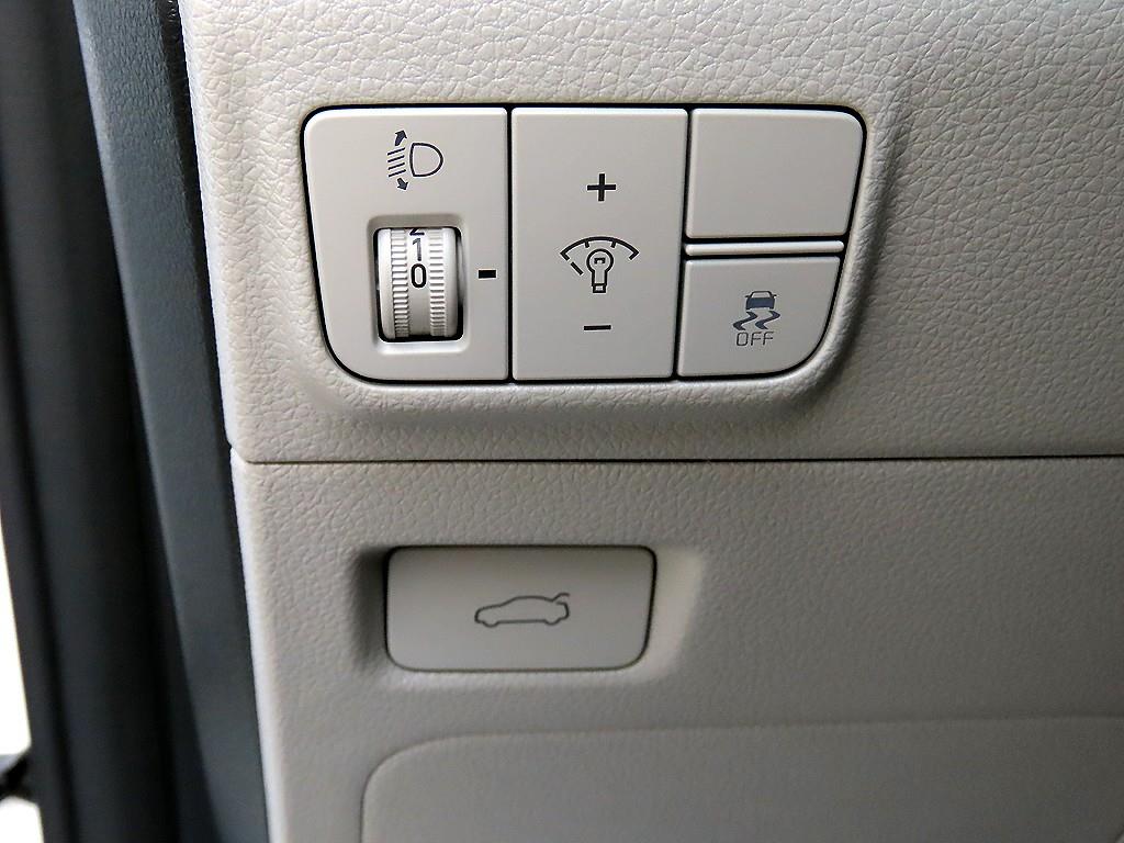 KIA K5 2024 Blanco - Importación desde Corea - HF Imports Iquique - Foto 13