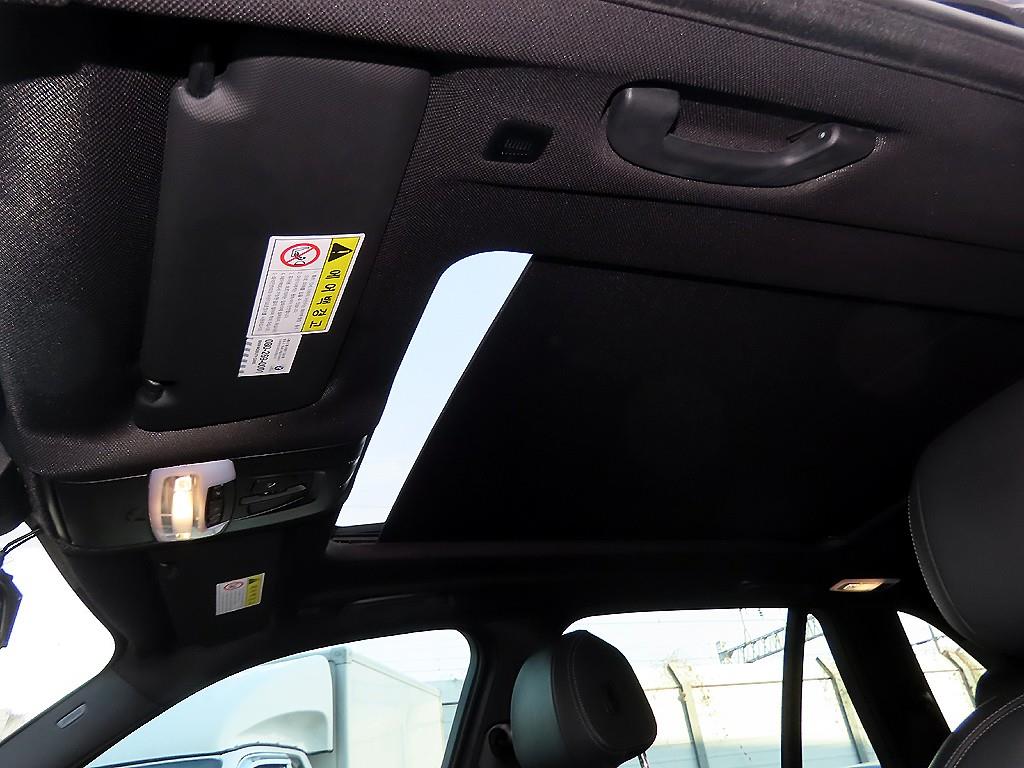 BMW X5 2018 Negro - Importación desde Corea - HF Imports Iquique - Foto 17