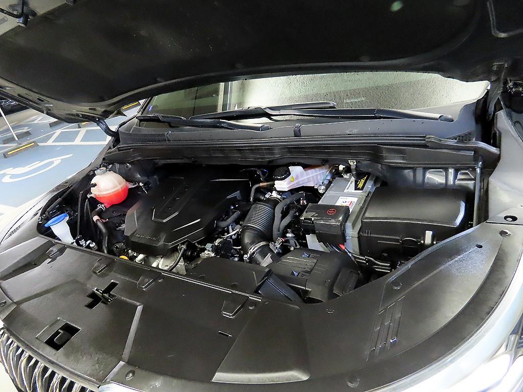 KIA Carnival 2021 Negro - Importación desde Corea - HF Imports Iquique - Foto 19