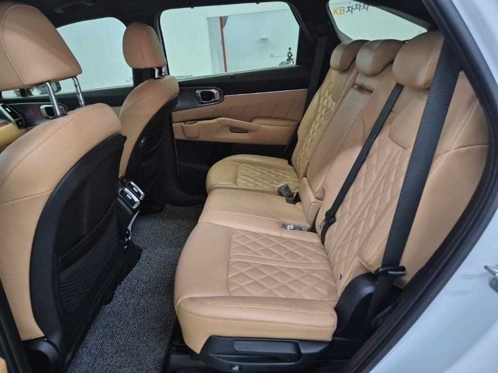 KIA Sorento - Vista 12
