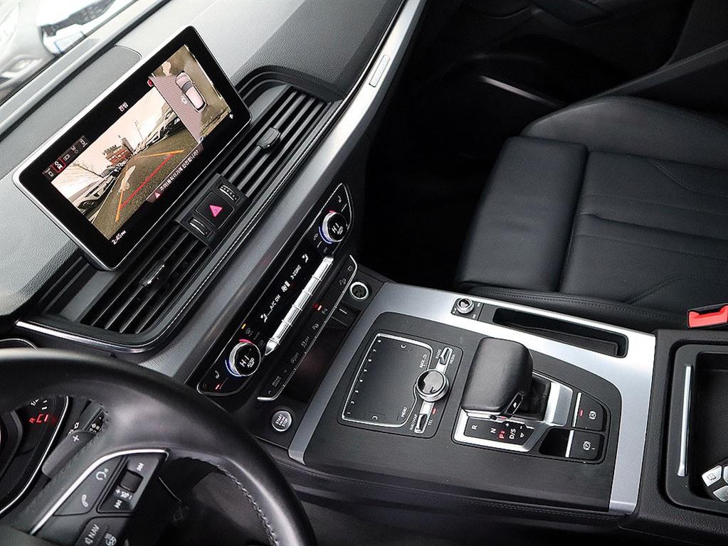 Audi Q5 2020 - Importación desde Corea - HF Imports Iquique - Foto 10