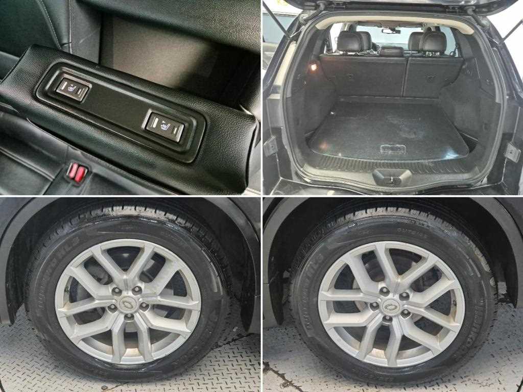 SAMSUNG QM6 2017 Negro - Importación desde Corea - HF Imports Iquique - Foto 19