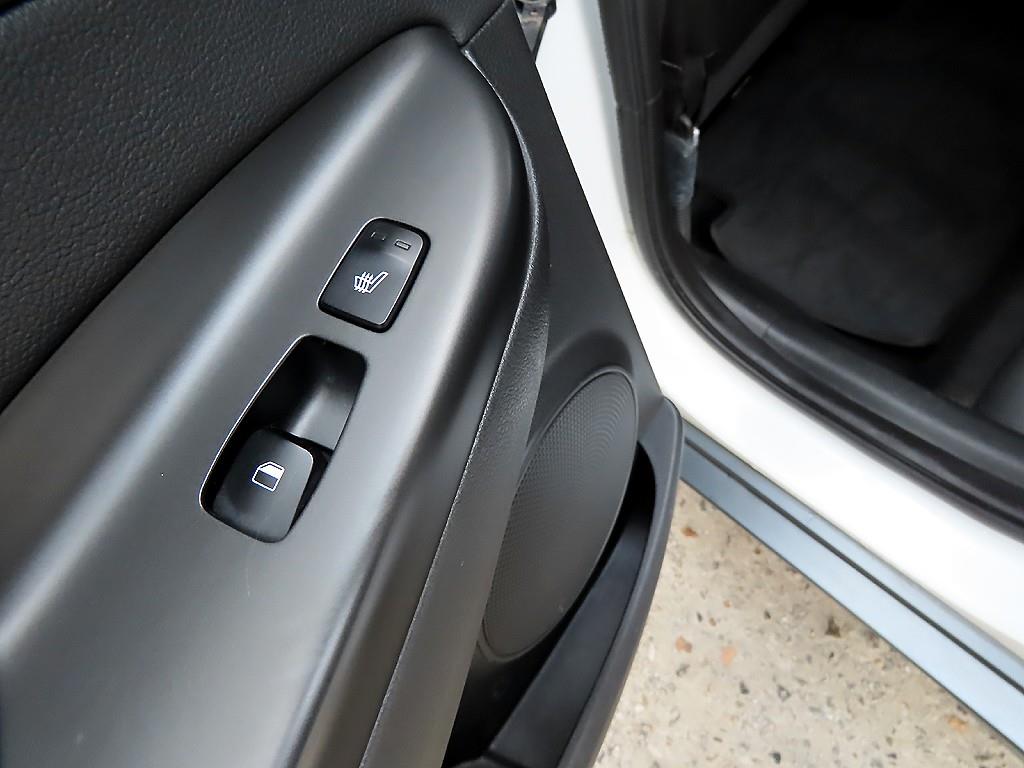 HYUNDAI Kona 2021 Blanco - Importación desde Corea - HF Imports Iquique - Foto 18