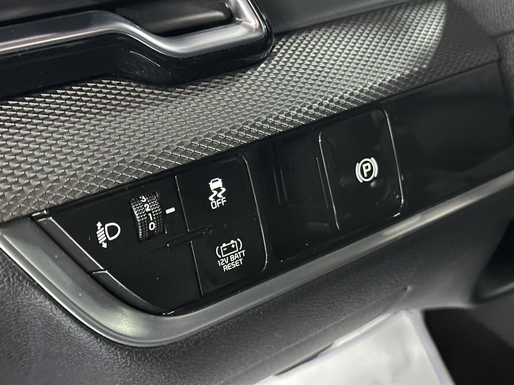 KIA Sportage - Vista 12