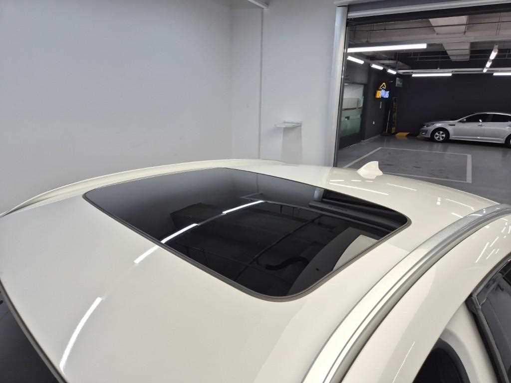 BMW X6 2019 Blanco - Importación desde Corea - HF Imports Iquique - Foto 13