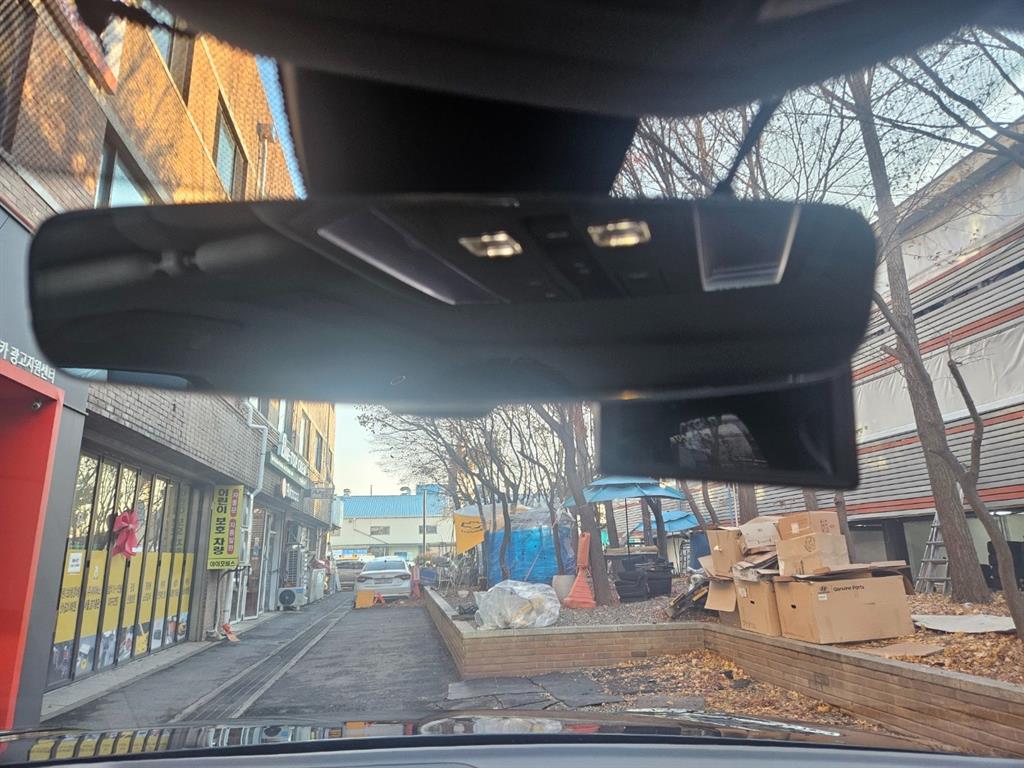 Volkswagen Touareg - Vista 10