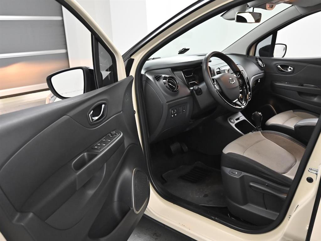 SAMSUNG QM3 2014 Blanco - Importación desde Corea - HF Imports Iquique - Foto 11