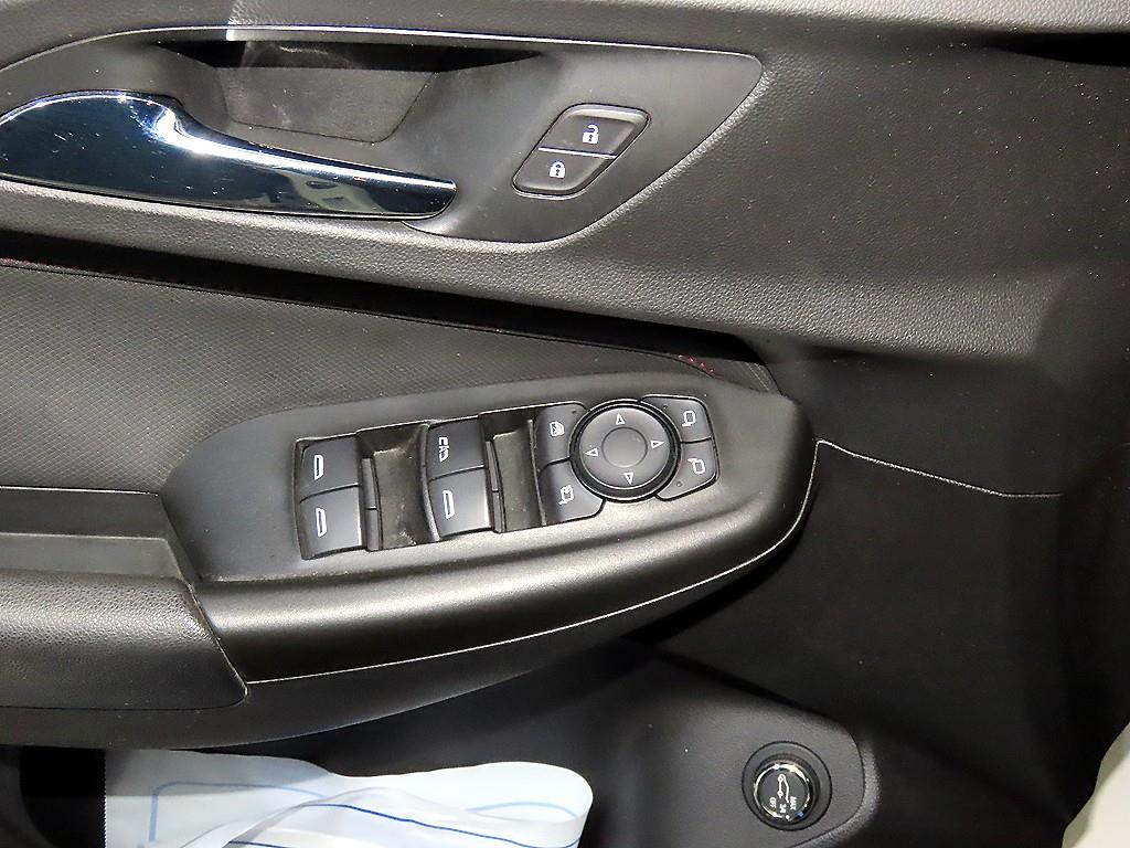 Chevrolet Trail Blazer 2021 Blanco - Importación desde Corea - HF Imports Iquique - Foto 14