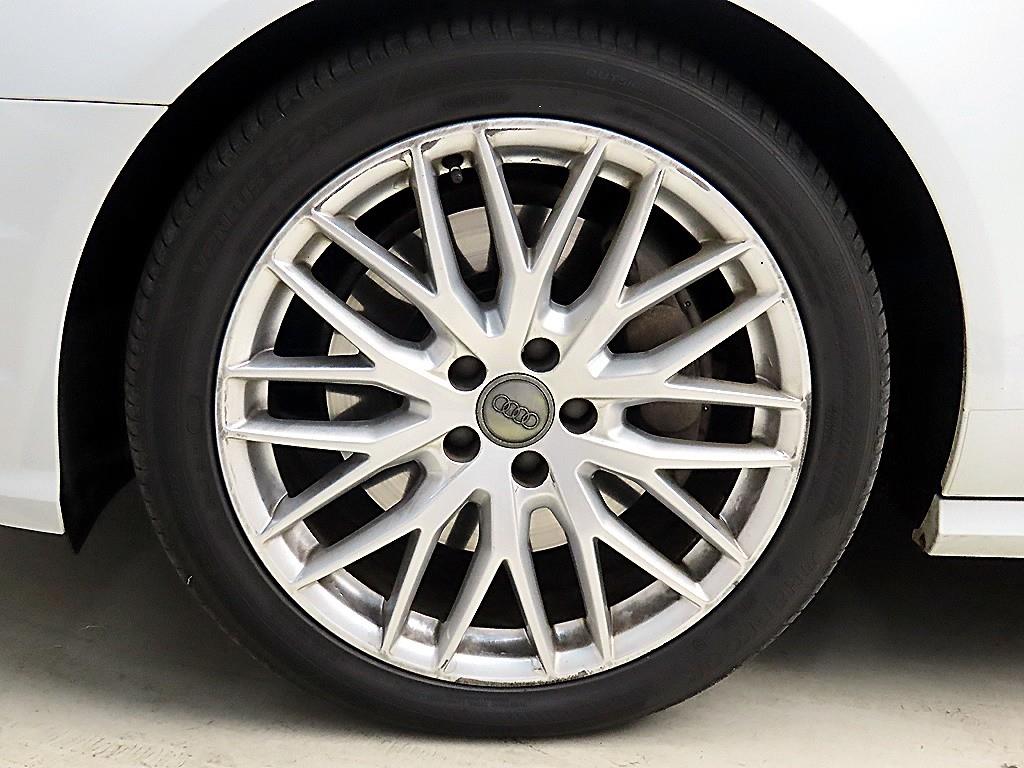 Audi A6 2016 Blanco - Importación desde Corea - HF Imports Iquique - Foto 20