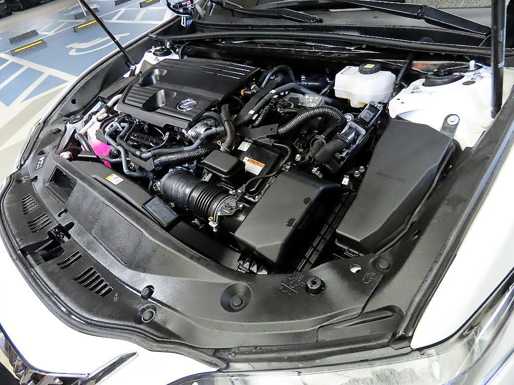 Lexus ES 2023 Blanco - Importación desde Corea - HF Imports Iquique - Foto 19