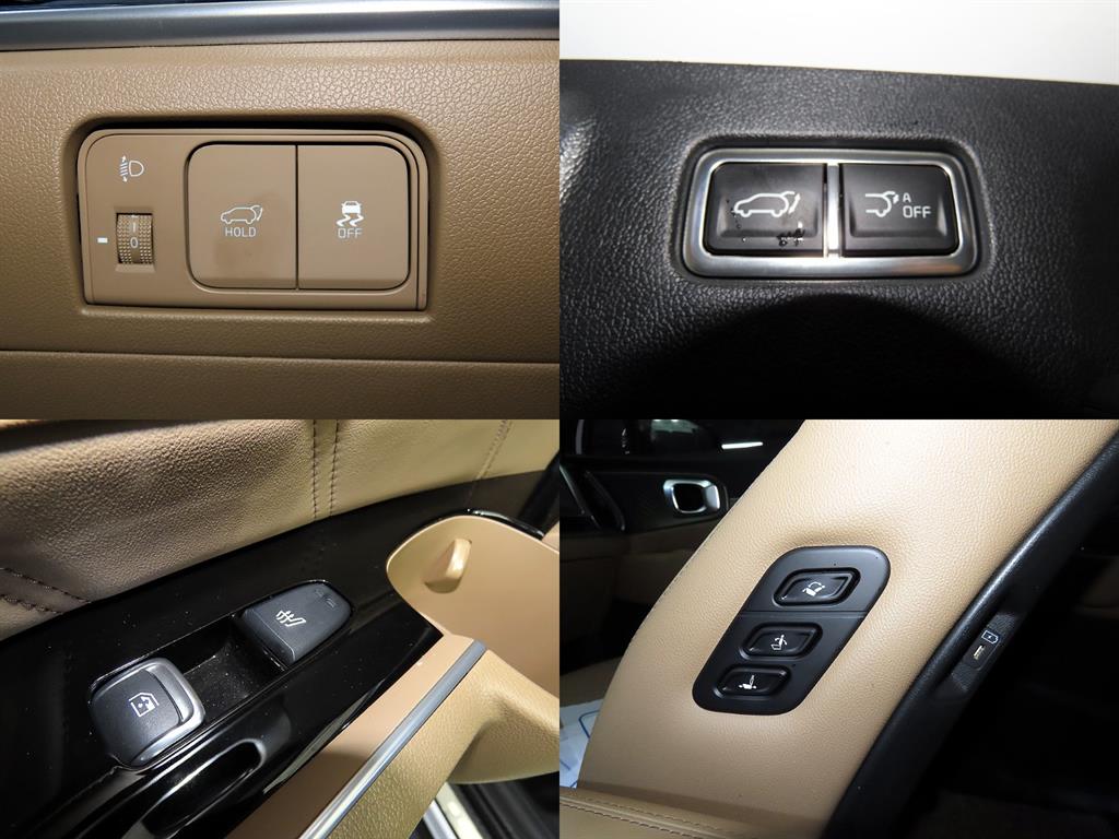 KIA Sorento 2025 Blanco - Importación desde Corea - HF Imports Iquique - Foto 18