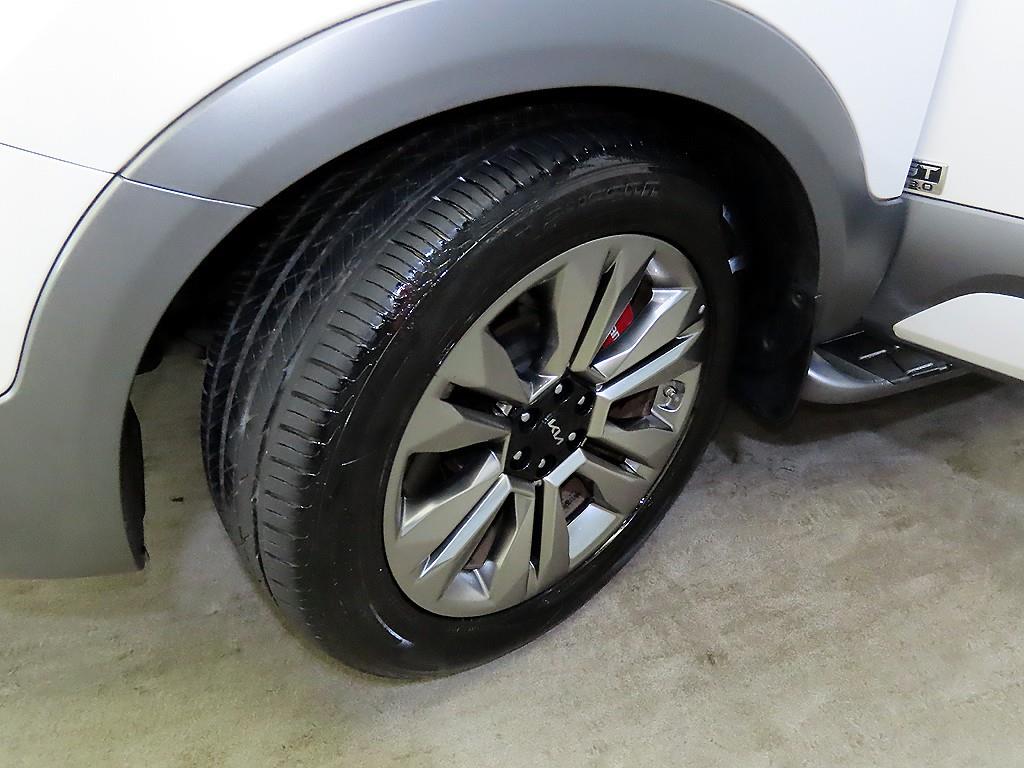 KIA Mohave 2018 Blanco - Importación desde Corea - HF Imports Iquique - Foto 20