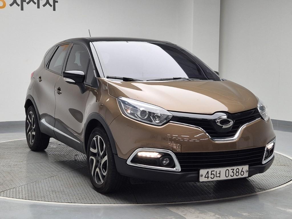 SAMSUNG QM3 - Vista 4