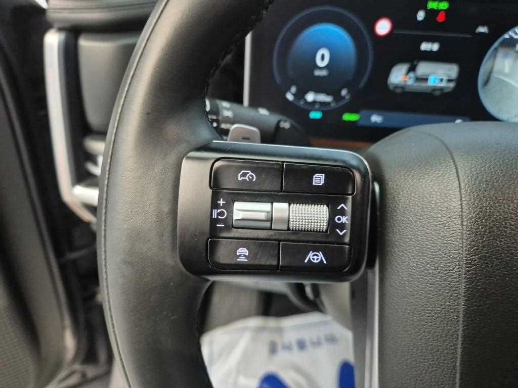 HYUNDAI Santa Fe 2024 Gris - Importación desde Corea - HF Imports Iquique - Foto 15