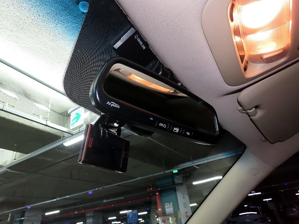 KIA Carnival 2014 Negro - Importación desde Corea - HF Imports Iquique - Foto 13