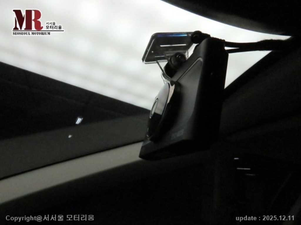 KIA EV6 2022 Negro - Importación desde Corea - HF Imports Iquique - Foto 15