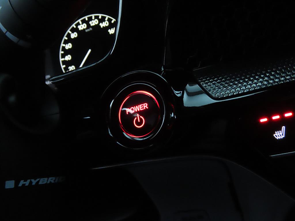 Honda CR-V - Vista 10