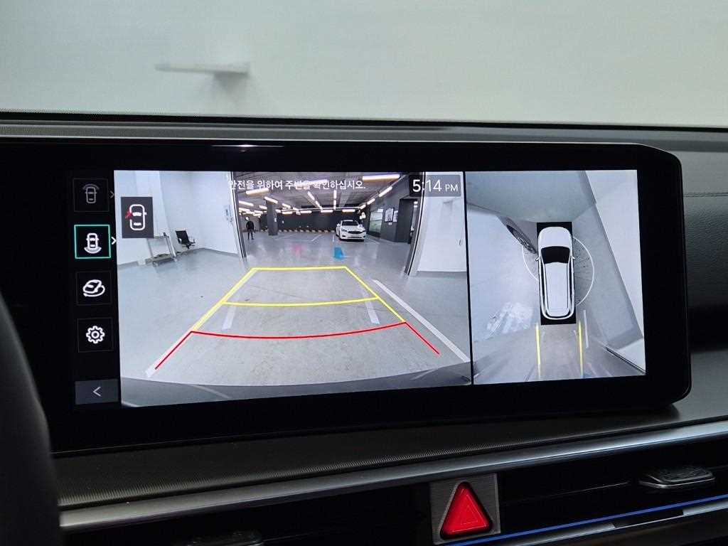 KIA Sorento 2024 Gris - Importación desde Corea - HF Imports Iquique - Foto 14