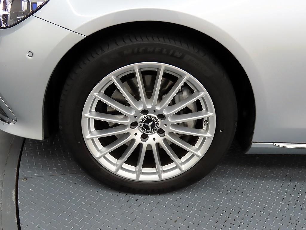 Mercedes Benz E class 2022 - Importación desde Corea - HF Imports Iquique - Foto 20