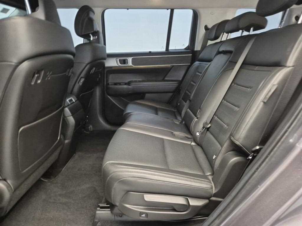 HYUNDAI Santa Fe - Vista 12