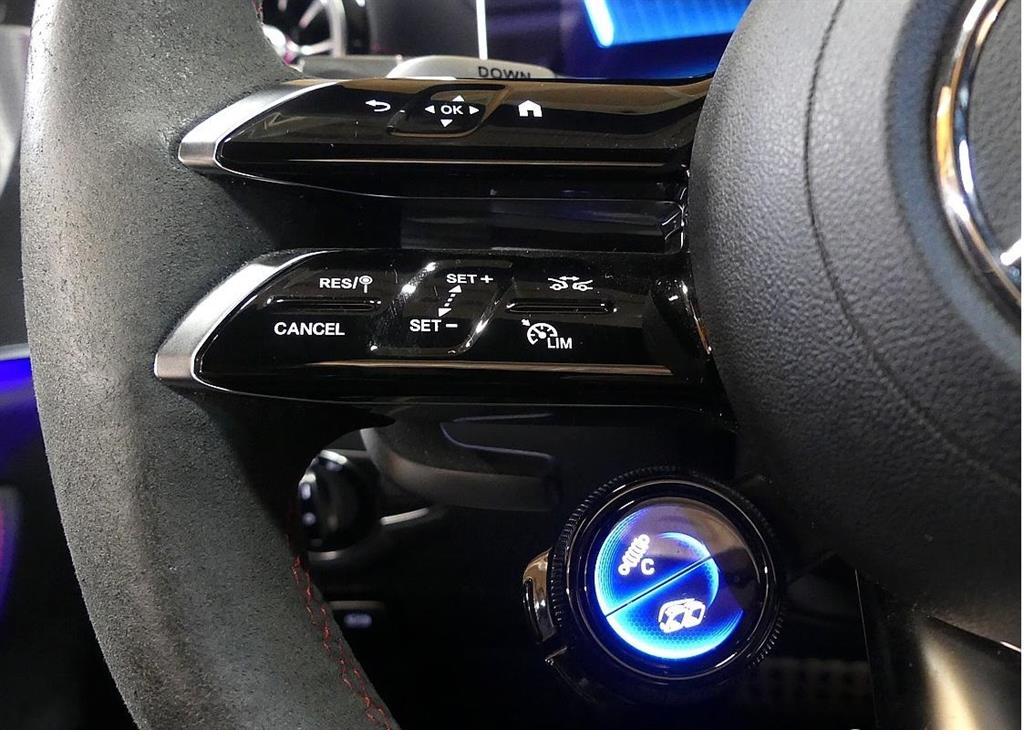 Mercedes Benz CLS Class 2023 Azul - Importación desde Corea - HF Imports Iquique - Foto 16