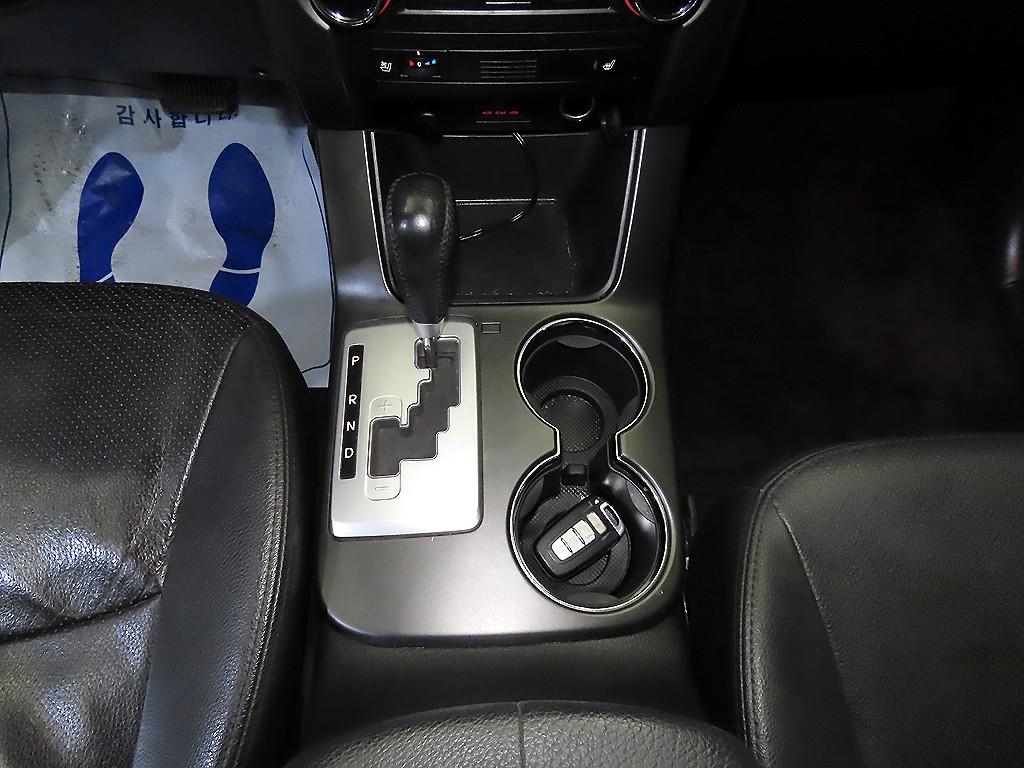 KIA Sorento - Vista 12