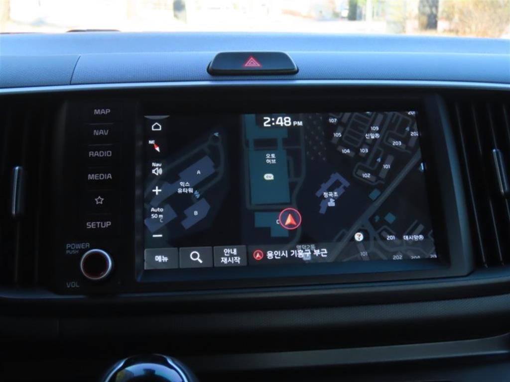 KIA Ray 2024 - Importación desde Corea - HF Imports Iquique - Foto 8