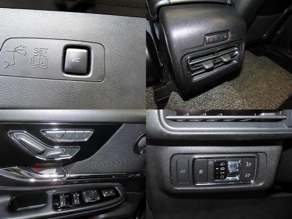 Lincoln Corsair 2020 Negro - Importación desde Corea - HF Imports Iquique - Foto 17