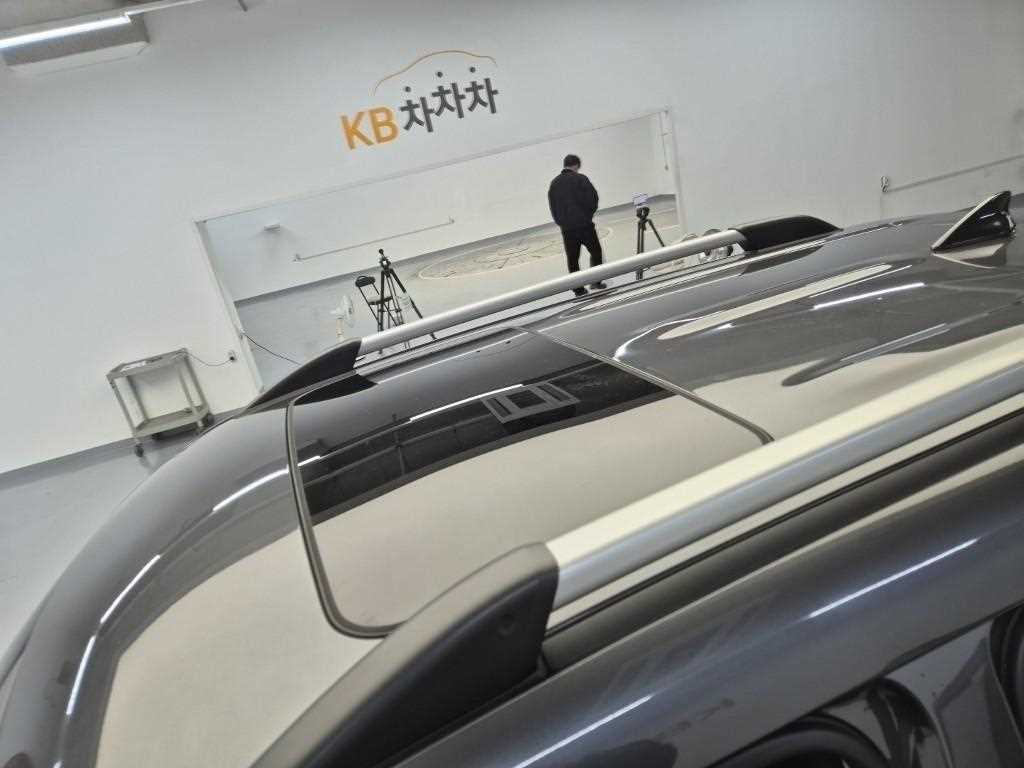 HYUNDAI Casper 2023 Gris - Importación desde Corea - HF Imports Iquique - Foto 13