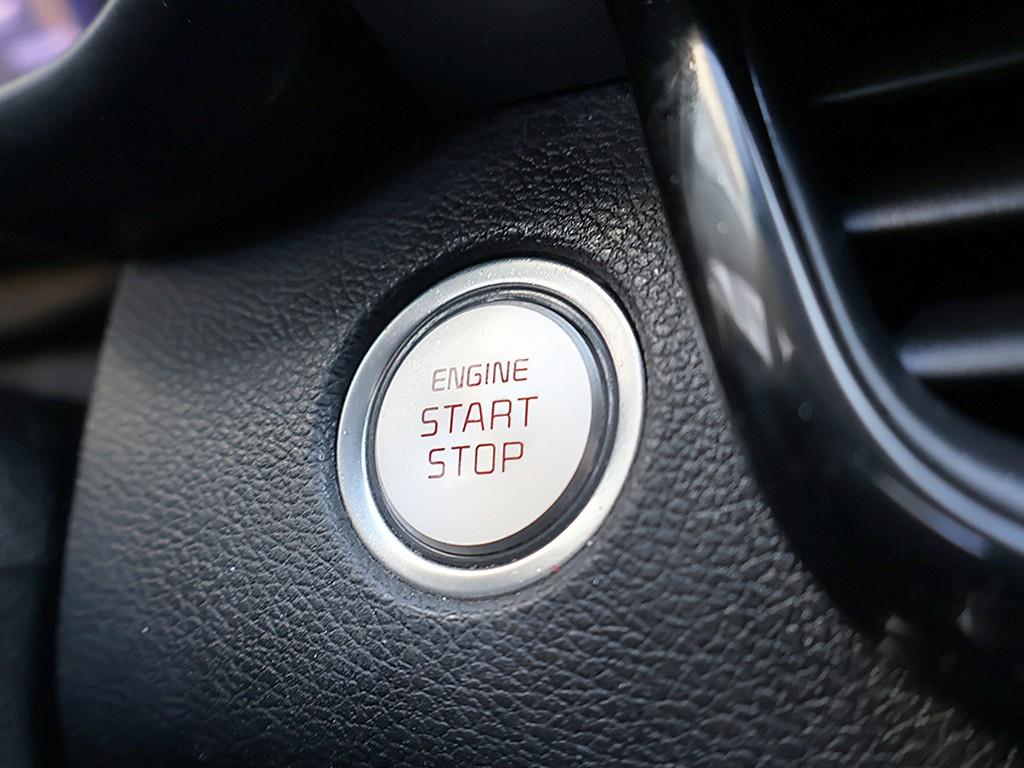 KIA K5 2019 Blanco - Importación desde Corea - HF Imports Iquique - Foto 11