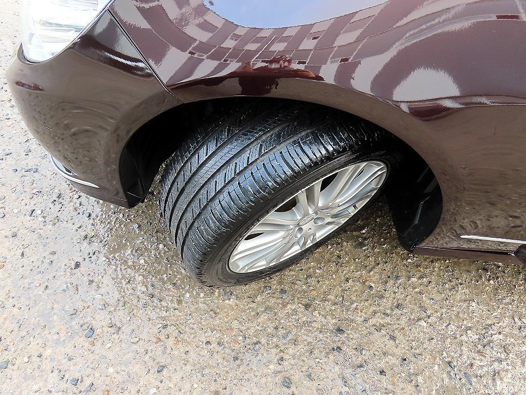 Mercedes Benz E class 2011 Café - Importación desde Corea - HF Imports Iquique - Foto 19