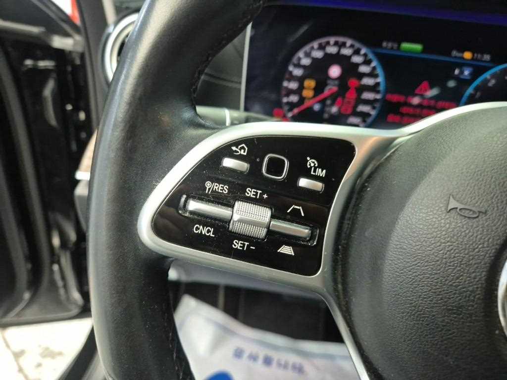 Mercedes Benz E class 2020 Negro - Importación desde Corea - HF Imports Iquique - Foto 16