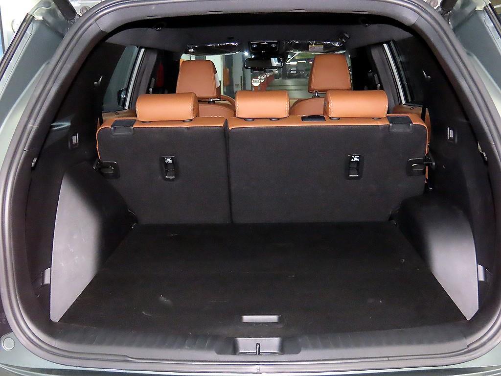 Ssangyong Torres 2024 Verde - Importación desde Corea - HF Imports Iquique - Foto 17