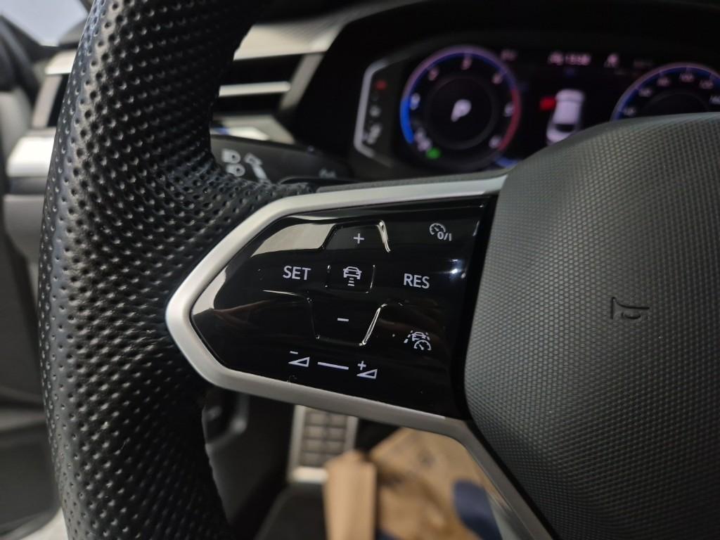 Volkswagen Arteon 2022 Blanco - Importación desde Corea - HF Imports Iquique - Foto 16